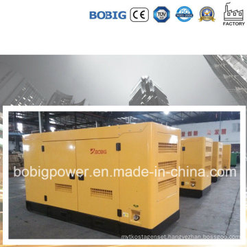 Generator 41kVA-1375kVA Powered by Yuchai Engine Bobig Diesel Generator